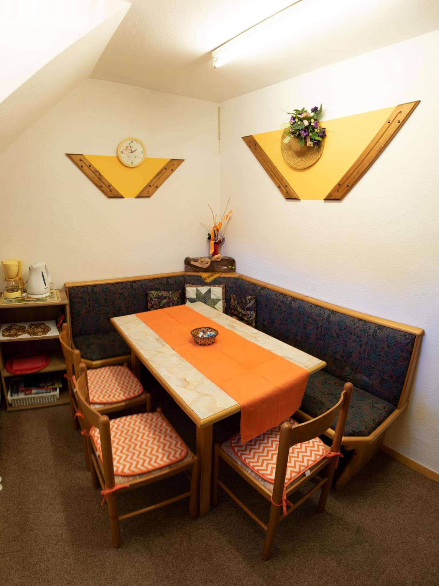 Apartments And Rooms Razen Бохинь Экстерьер фото